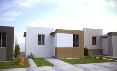CASA EN VENTA, FRACCIONAMIENTO SOLANA, ESCOBEDO NUEVO LEON