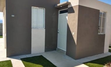CASA EN VENTA, FRACCIONAMIENTO SOLANA, ESCOBEDO NUEVO LEON