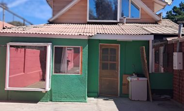 VENDE CASA UBICADA EN CENTRO DE COPIAPÓ