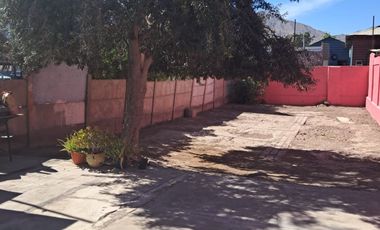 VENDE CASA UBICADA EN CENTRO DE COPIAPÓ