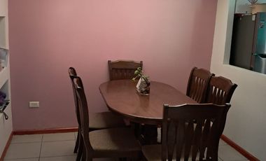 VENDE CASA UBICADA EN CENTRO DE COPIAPÓ