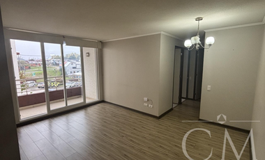 Departamento en Jardin Urbano 4