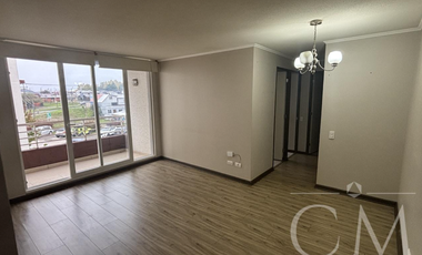 Departamento en Jardin Urbano 4