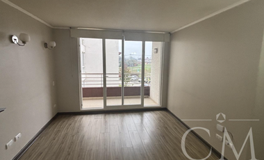 Departamento en Jardin Urbano 4