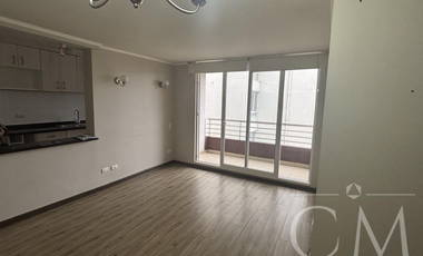 Departamento en Jardin Urbano 4
