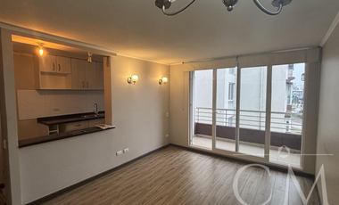 Departamento en Jardin Urbano 4