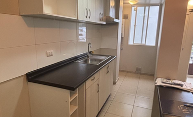 Departamento en Jardin Urbano 4