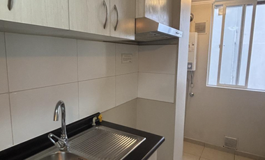 Departamento en Jardin Urbano 4