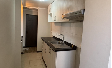 Departamento en Jardin Urbano 4