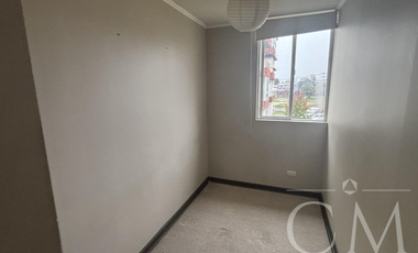 Departamento en Jardin Urbano 4