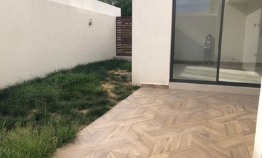 Hermosa Casa Nueva en Venta, En el Molino Lomas II