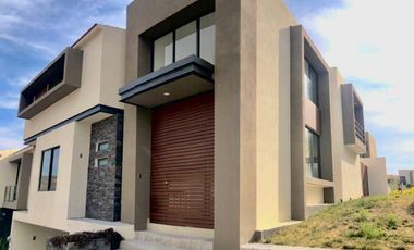 Hermosa Casa Nueva en Venta, En el Molino Lomas II