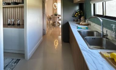 New Development House and Lot for Sale in Sta Rosa Laguna Nuvali