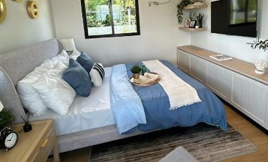New Development House and Lot for Sale in Sta Rosa Laguna Nuvali