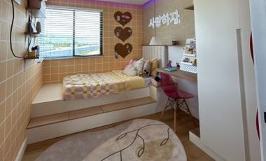 New Development House and Lot for Sale in Sta Rosa Laguna Nuvali