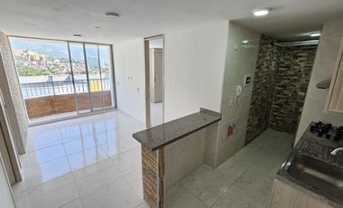 APARTAMENTO EN ARRIENDO PARA ESTRENAR GIRON