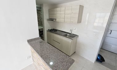 APARTAMENTO EN ARRIENDO PARA ESTRENAR GIRON