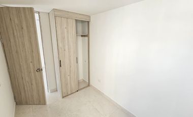 APARTAMENTO EN ARRIENDO PARA ESTRENAR GIRON