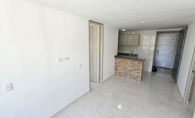 APARTAMENTO EN ARRIENDO PARA ESTRENAR GIRON