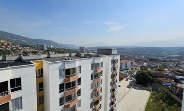 APARTAMENTO EN ARRIENDO PARA ESTRENAR GIRON