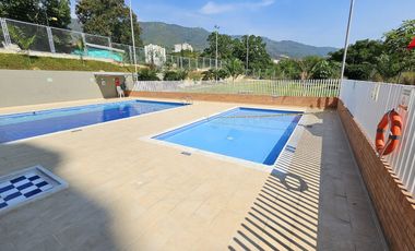 APARTAMENTO EN ARRIENDO PARA ESTRENAR GIRON