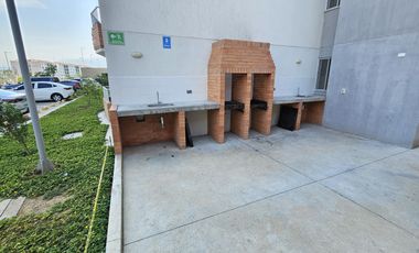 APARTAMENTO EN ARRIENDO PARA ESTRENAR GIRON