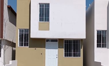 CASA EN VENTA, FRACCIONAMIENTO SOLANA, ESCOBEDO NUEVO LEON