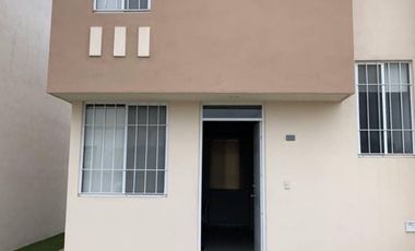 CASA EN VENTA, FRACCIONAMIENTO SOLANA, ESCOBEDO NUEVO LEON