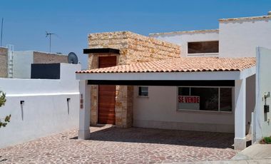 CASA EN VENTA PORTA FONTANA LEON GUANAJUATO