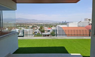 CASA EN VENTA PORTA FONTANA LEON GUANAJUATO