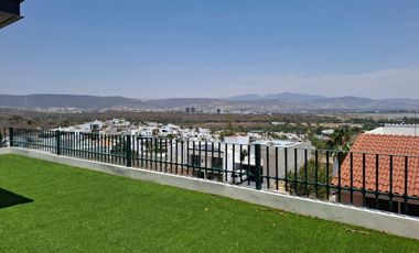 CASA EN VENTA PORTA FONTANA LEON GUANAJUATO