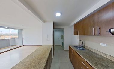 AGRADABLE  APARTAMENTO EN VENTA SOL NACIENTE MOSQUERA