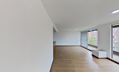 AGRADABLE  APARTAMENTO EN VENTA SOL NACIENTE MOSQUERA
