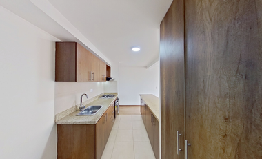AGRADABLE  APARTAMENTO EN VENTA SOL NACIENTE MOSQUERA