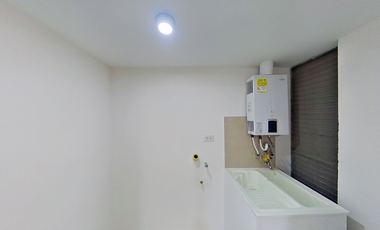 AGRADABLE  APARTAMENTO EN VENTA SOL NACIENTE MOSQUERA
