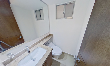 AGRADABLE  APARTAMENTO EN VENTA SOL NACIENTE MOSQUERA