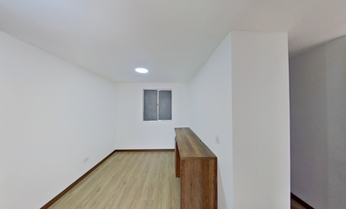 AGRADABLE  APARTAMENTO EN VENTA SOL NACIENTE MOSQUERA