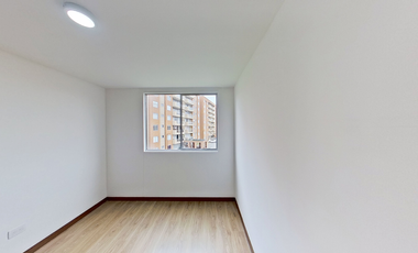 AGRADABLE  APARTAMENTO EN VENTA SOL NACIENTE MOSQUERA