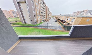AGRADABLE  APARTAMENTO EN VENTA SOL NACIENTE MOSQUERA