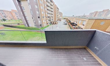 AGRADABLE  APARTAMENTO EN VENTA SOL NACIENTE MOSQUERA