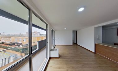 AGRADABLE  APARTAMENTO EN VENTA SOL NACIENTE MOSQUERA