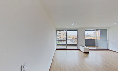 AGRADABLE  APARTAMENTO EN VENTA SOL NACIENTE MOSQUERA