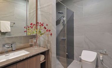 Condo at Ratchathewi for sale