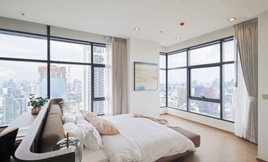 Condo at Ratchathewi for sale