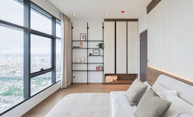 Condo at Ratchathewi for sale