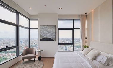 Condo at Ratchathewi for sale