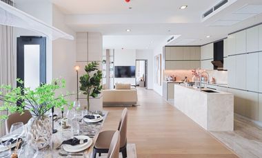 Condo at Ratchathewi for sale