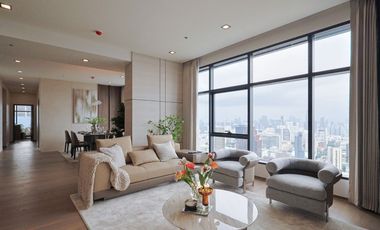 Condo at Ratchathewi for sale