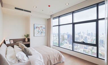 Condo at Ratchathewi for sale