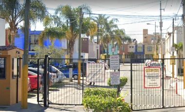 Casa en Venta. Santa Margarita 1ra Sección, Zapopan, Jalisco. Remate Hipotecario.